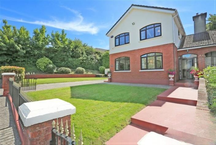 4 Bed House in North Circular Road, Co. Limerick