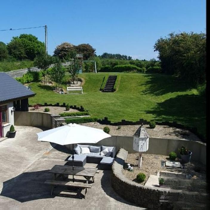 4 Bed Detached Home in Killarney, Co. Kerry