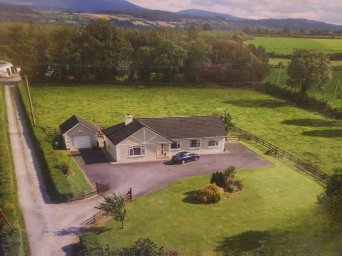 5 Bed House in Dromtariffe, Co. Cork