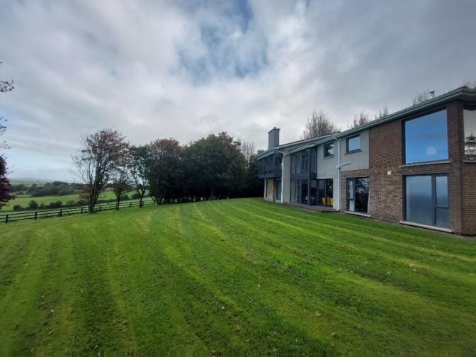 4 Bed House in Toomevara, Co. Tipperary