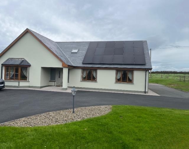 5 Bed House, Co. Kerry