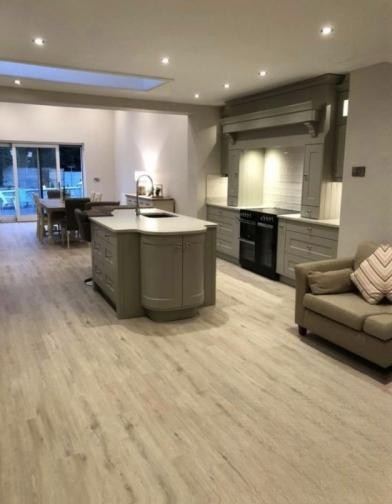 4 Bed Bungalow in Athea, Co. Limerick