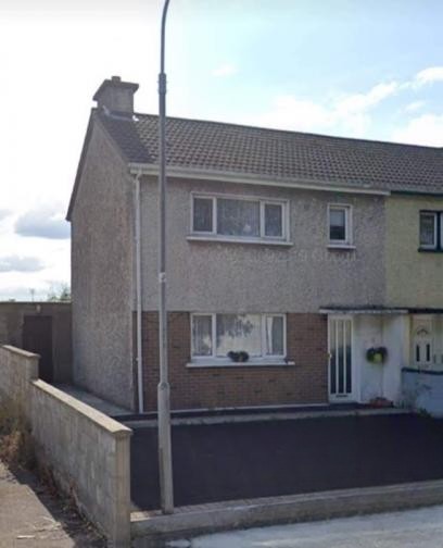3 Bed House in Rathkeale, Co. Limerick