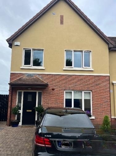 4 Bed House in Castletroy, Co. Limerick