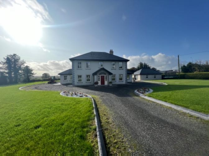 4 Bed House, Co. Cork