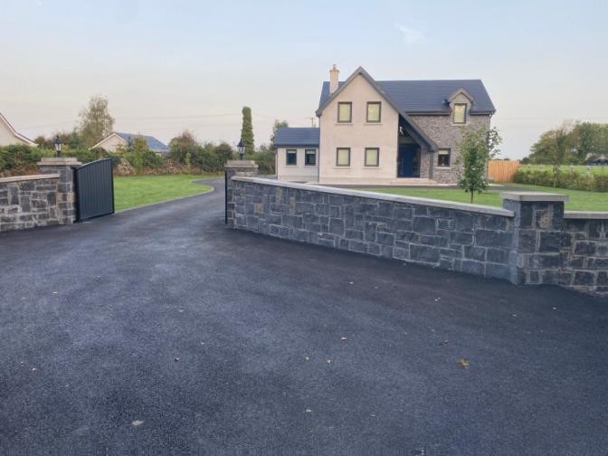 4 Bed Cottage in Ardrahan, Co. Galway