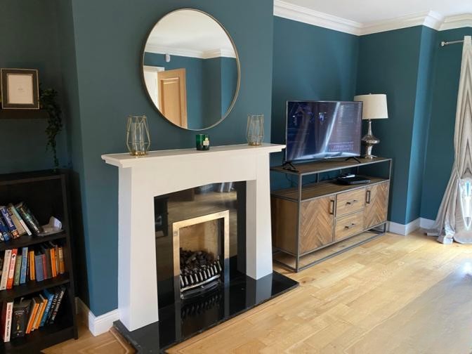 4 Bed House in Bloomfield Annacotty, Co. Limerick