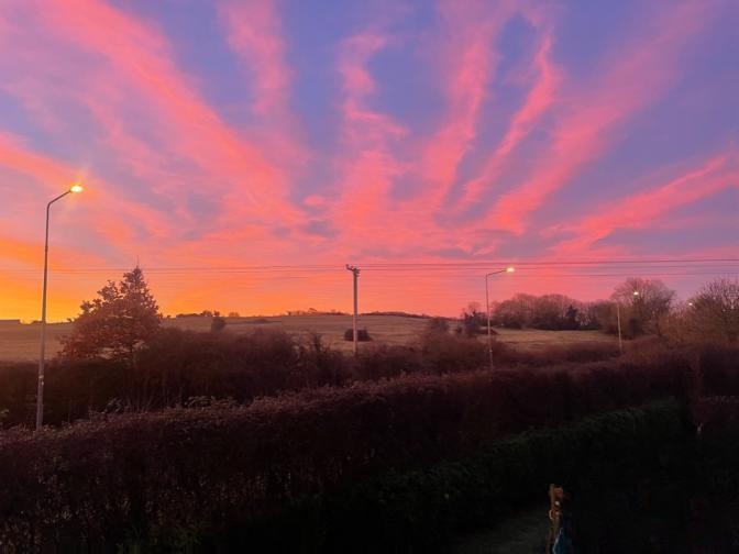 4 Bed House in Hurlers Cross