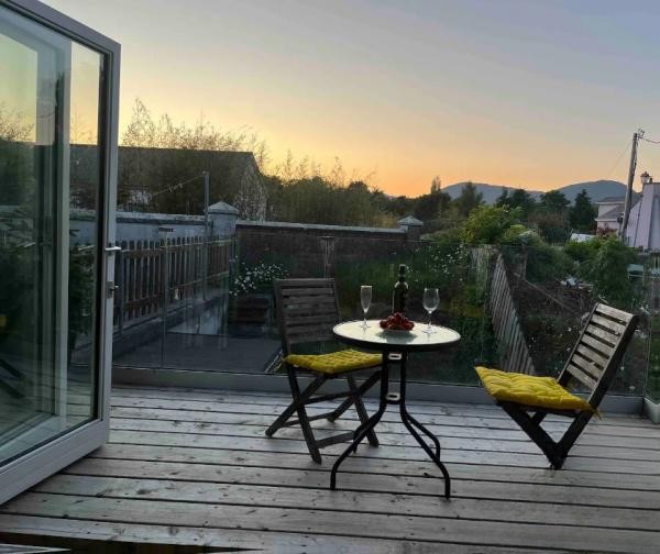 2 Bed House in Kenmare, Co. Kerry