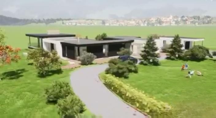 4 Bed House in Toomevara, Co. Tipperary