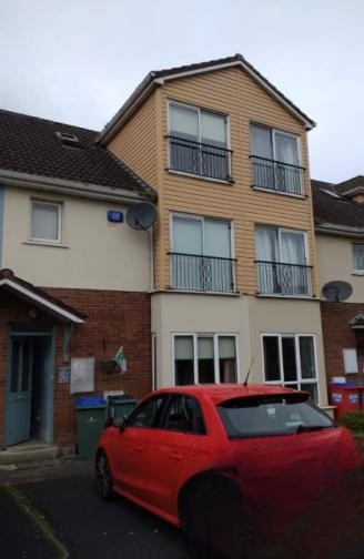 2 Bed House in Annacotty, Co. Limerick