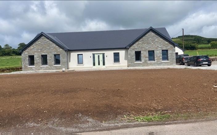 4 Bed House in Castletown, Co. Limerick