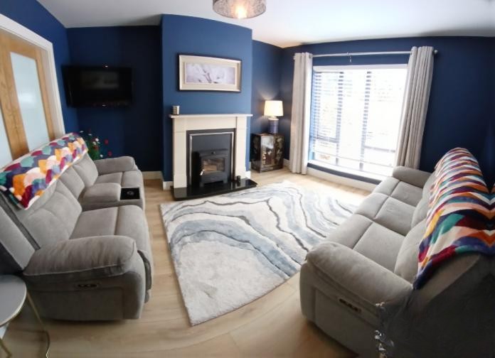 4 Bed Semi-Detached in Ennis, Co. Clare