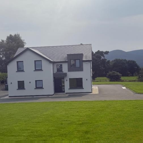 4 Bed House in Killarney, Co. Kerry