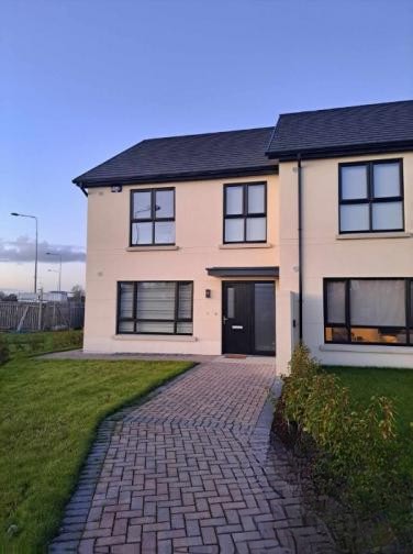 3 Bed House in Minutes From Adare Manor, Co. Limerick