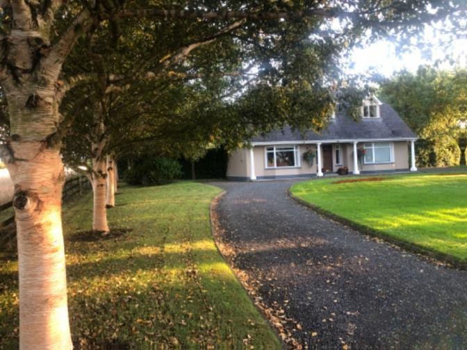 4 Bed House in Kilfinny, Co. Limerick