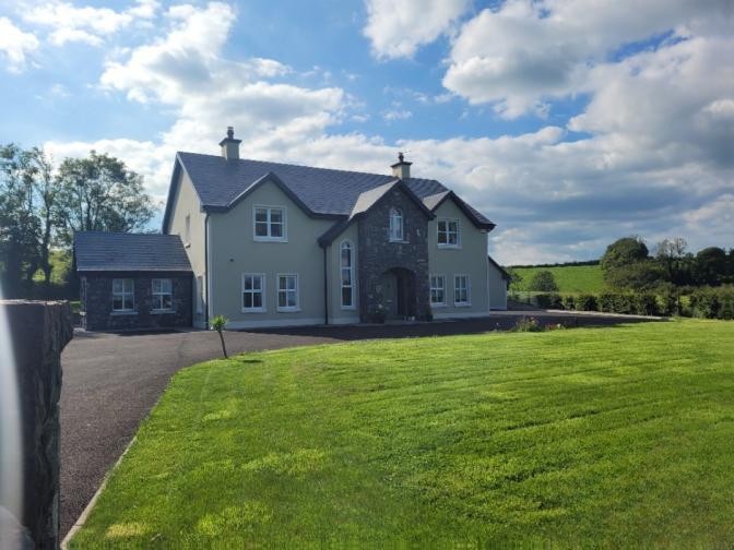 4 Bed House in Ennis, Co. Clare