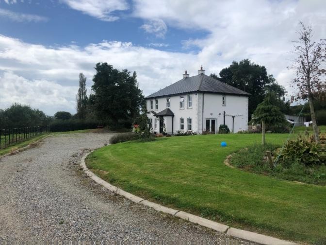 5 Bed Apartment in Nenagh, Co. Tipperary