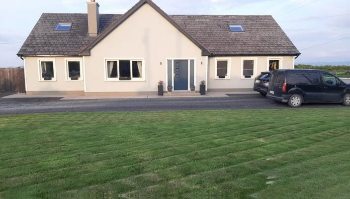 5 Bed House, Co. Kerry