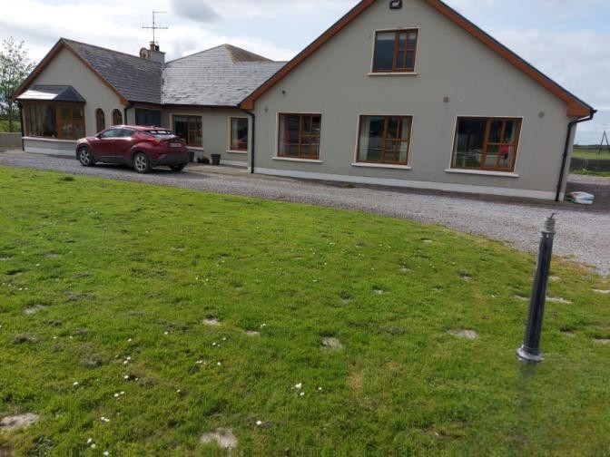 7+ Bed House in Near Listowel, Co. Kerry