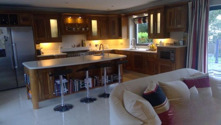 5 Bed House in Ballina, Co. Tipperary