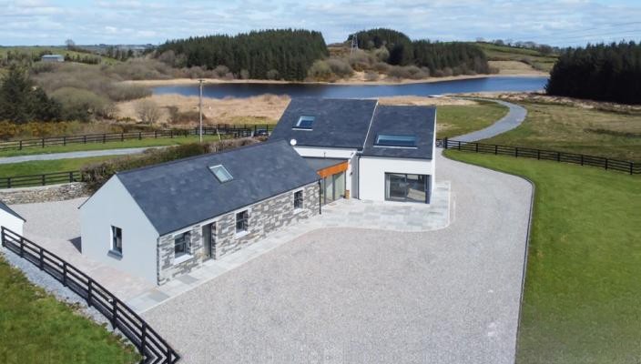 3 Bed House in Darragh, Co. Clare