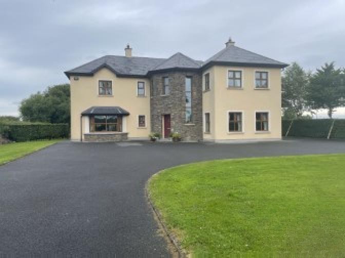 5 Bed House in Kilmallock, Co. Limerick