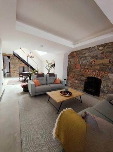 4 Bed Townhouse in Listowel, Co. Kerry