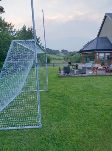 4 Bed Detached Home in Kilteely, Co. Limerick