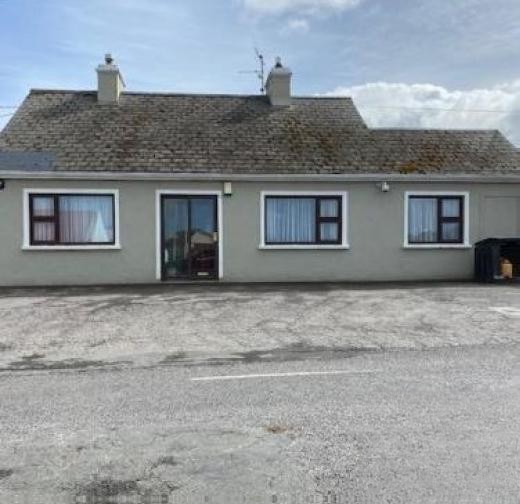 4 Bed House in Lixnaw, Co. Kerry