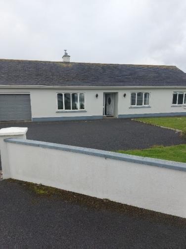 4 Bed Bungalow in Spanish, Co. Clare