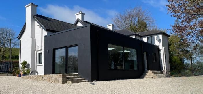 4 Bed Detached Home in Dromkeen, Co. Limerick