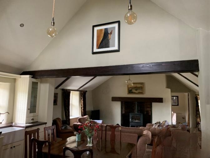 2 Bed House in Lisnagry, Co. Limerick