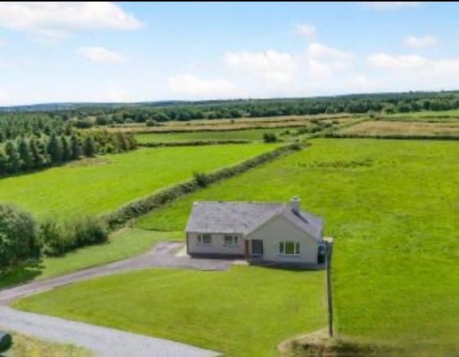 3 Bed Cottage in Ballylongford, Co. Kerry