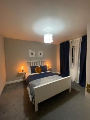 4 Bed Semi-Detached in Knocknacarra, Co. Galway