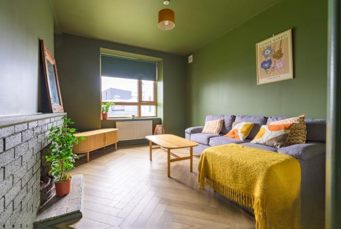 5 Bed Property in Castleisland, Co. Kerry