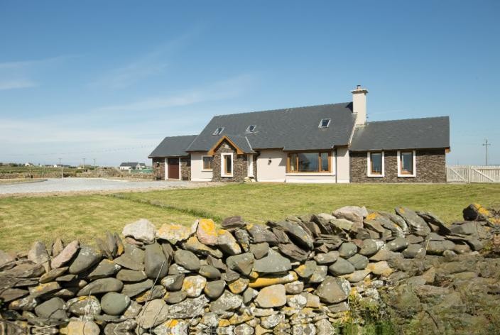 5 Bed House in Fahamore, Co. Kerry