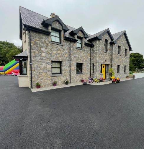 5 Bed Detached Home in Mallow, Co. Cork