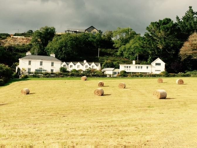 7+ Bed Property in Glandore, Co. Cork