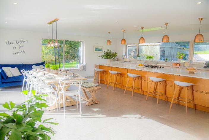 4 Bed Home in Killarney, Co. Kerry