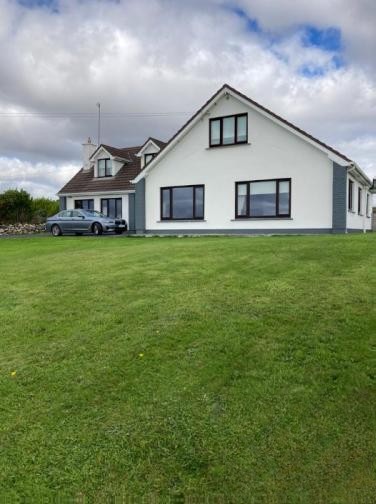 6 Bed House in Furbo, Co. Galway