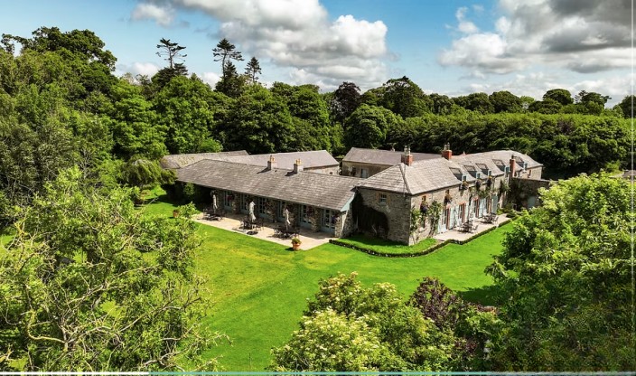 7+ Bed House in Slane, Co. Meath