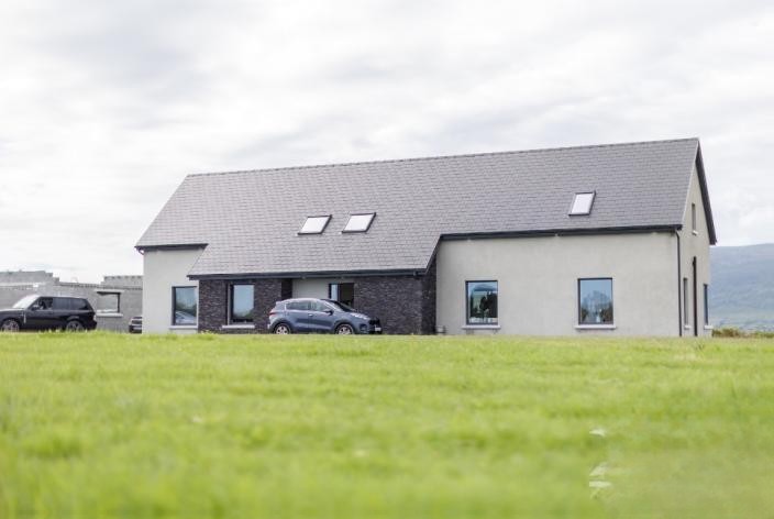 4 Bed House in Tralee Co Kerry, Co. Kerry