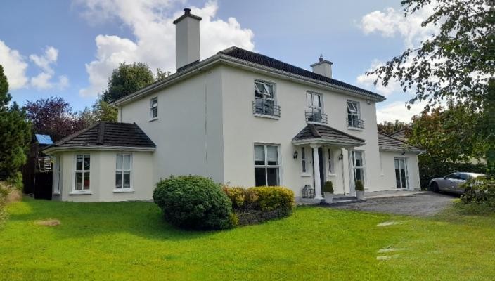 4 Bed House in Ballyneety Golf Club, Co. Limerick