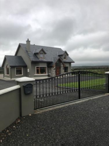 4 Bed House in Castleisland, Co. Kerry