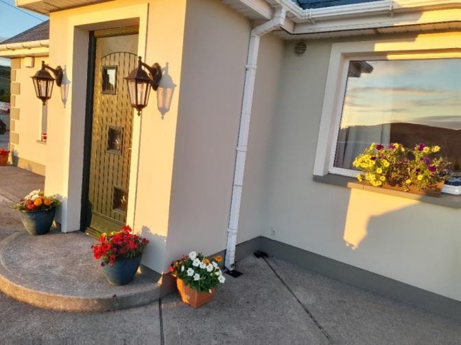 5 Bed House in Min Drive From Adare, Co. Limerick