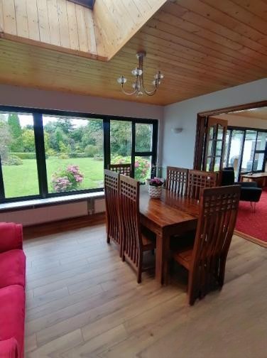 7+ Bed House in Adare, Co. Limerick