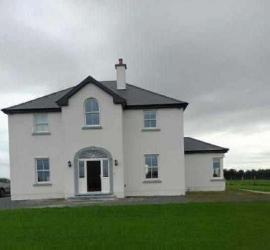 4 Bed House in Templemore, Co. Tipperary
