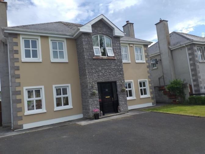 4 Bed Detached Home in Newport, Co. Tipperary