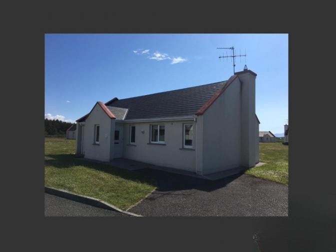 3 Bed Home in Banna, Co. Kerry